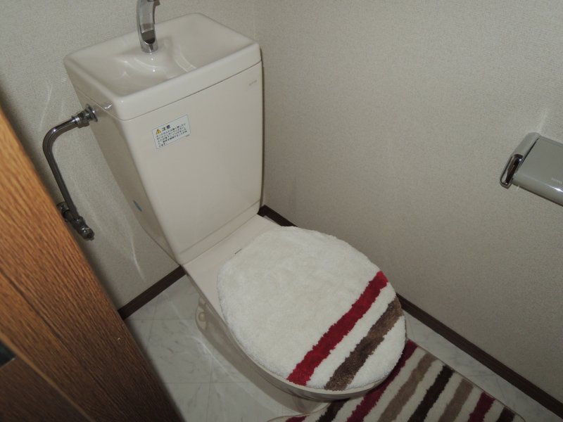 メゾン梨花II その他4