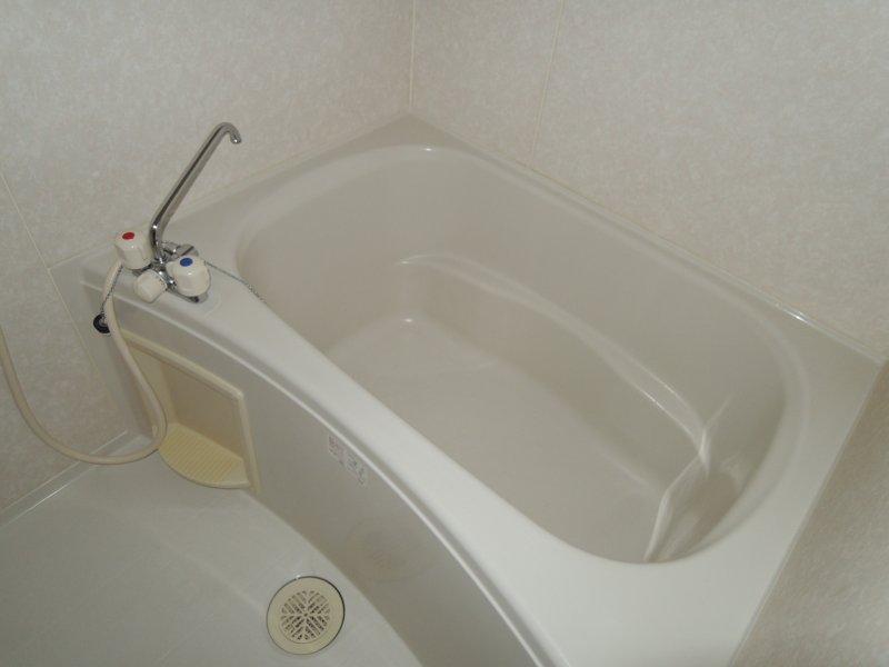 メゾン梨花II 風呂画像