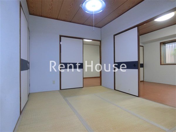 ハイツ北烏山  その他5