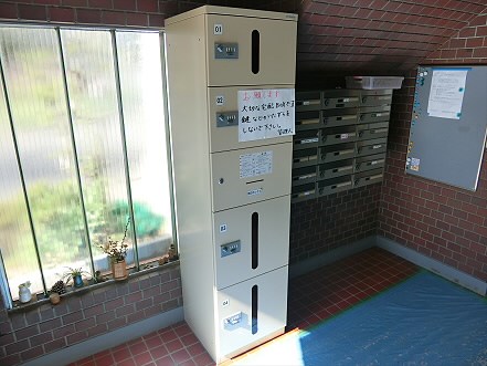 ハイツ北烏山  その他7