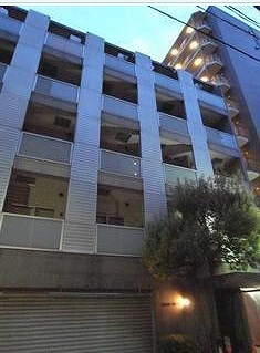 豊島区池袋4丁目楽器可(防音・24時間演奏・グランドピアノ・弦・管楽器・声楽)マンション 外観