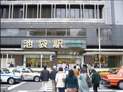 豊島区池袋4丁目楽器可(防音・24時間演奏・グランドピアノ・弦・管楽器・声楽)マンション その他
