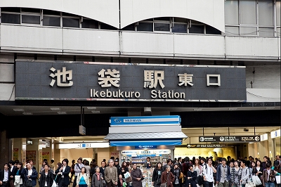 豊島区池袋4丁目楽器可(防音・24時間演奏・グランドピアノ・弦・管楽器・声楽)マンション その他