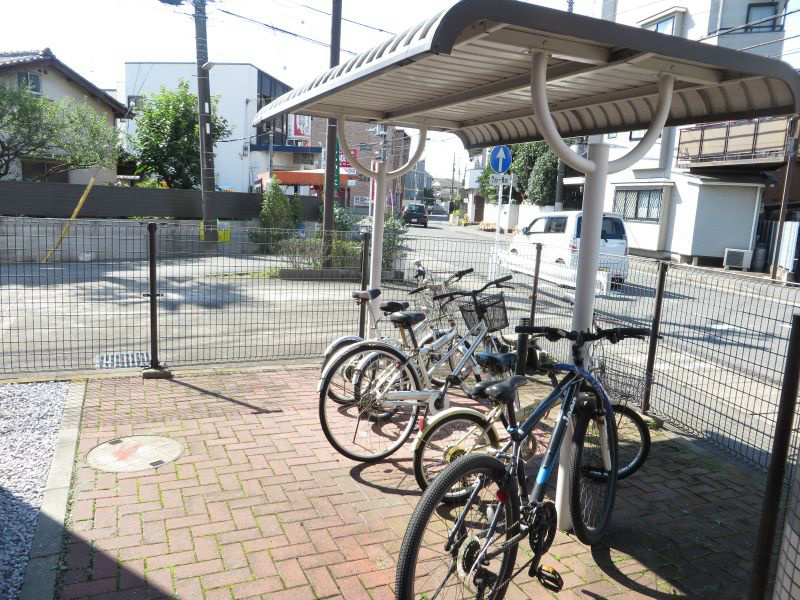 セントラルパレス登戸 その他1