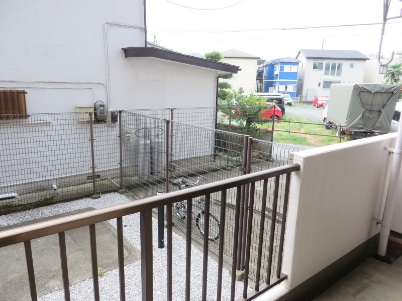 セントラルパレス登戸 その他8