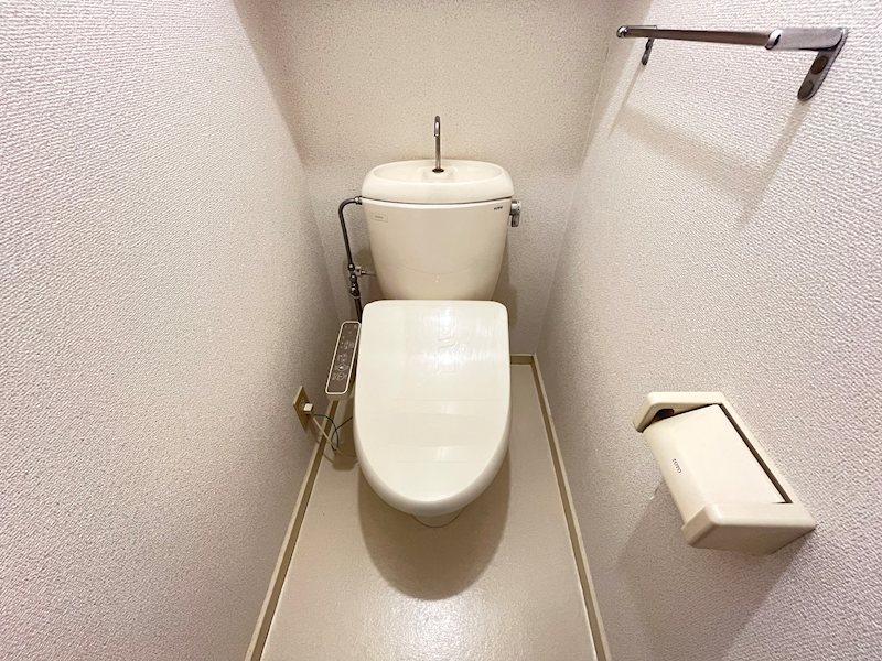 ヴェルドミール狛江 その他2