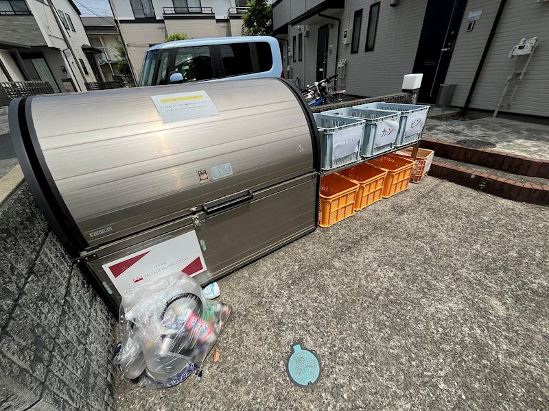 ヴェルドミール狛江 その他6