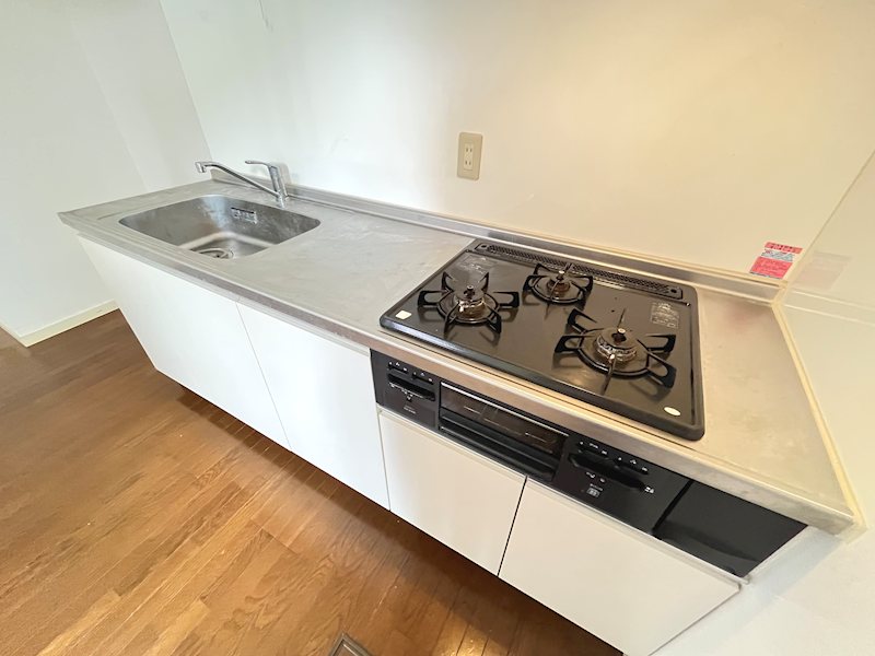 ヴェルドミール狛江 キッチン