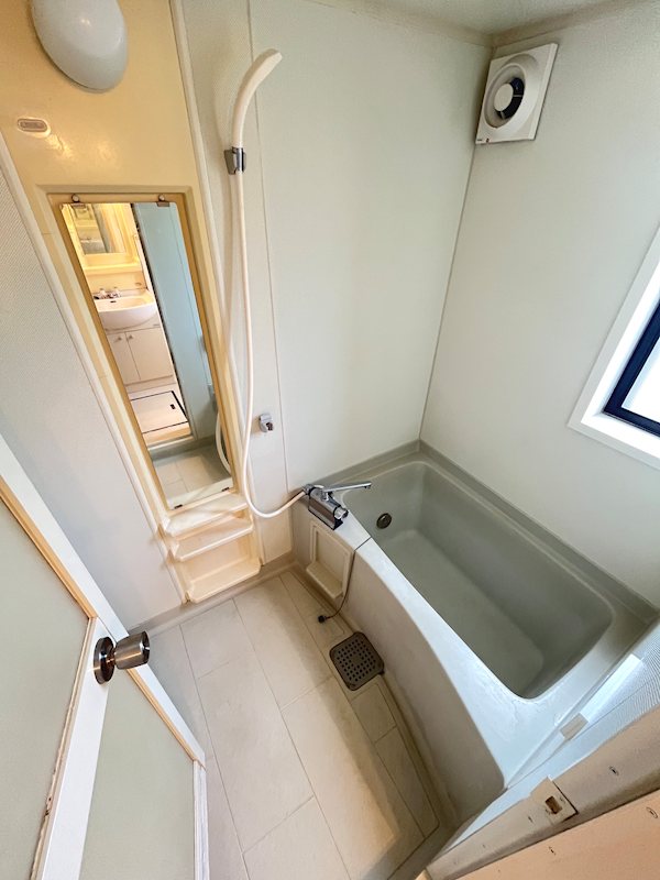 ヴェルドミール狛江 風呂画像