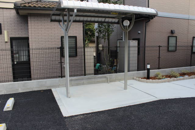 Merci壱番館 その他1