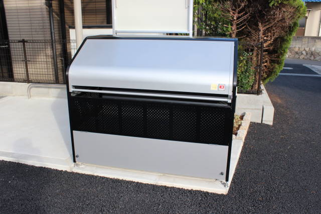 Merci壱番館 その他2