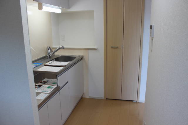 Merci壱番館 リビング