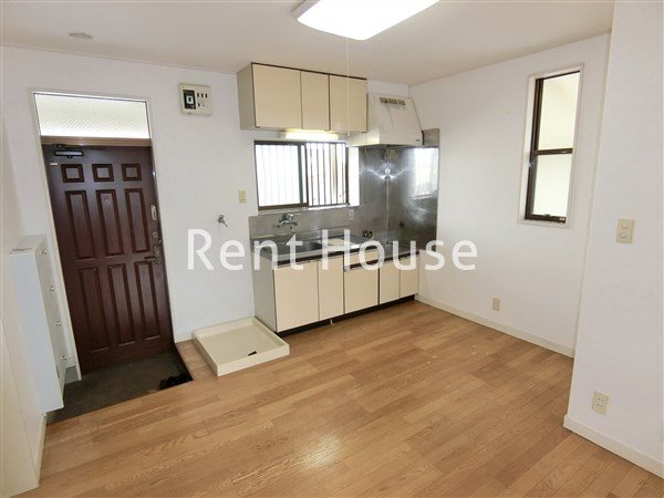 カサデベルデ リビング