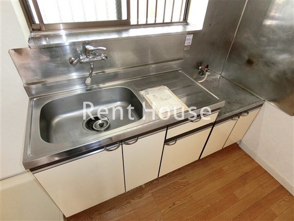 カサデベルデ キッチン