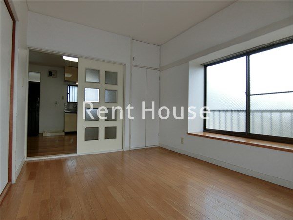 カサデベルデ ベッドルーム