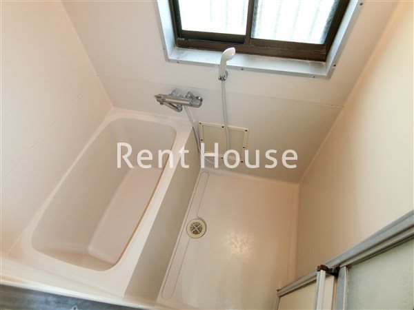 カサデベルデ 風呂画像