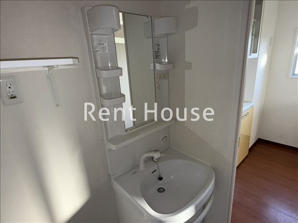 田中マンション その他1