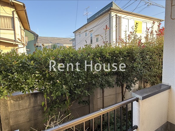 田中マンション その他8