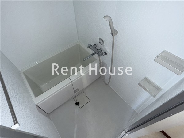 田中マンション 風呂画像