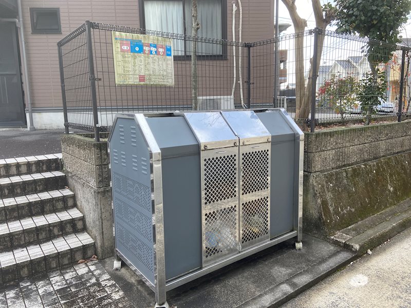 アイルサイド その他外観2