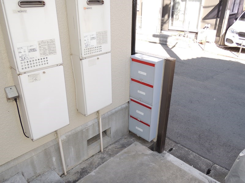 カーサＮ その他1