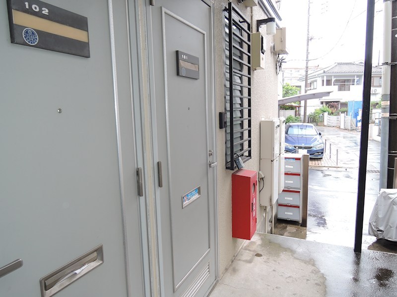 カーサＮ その他12