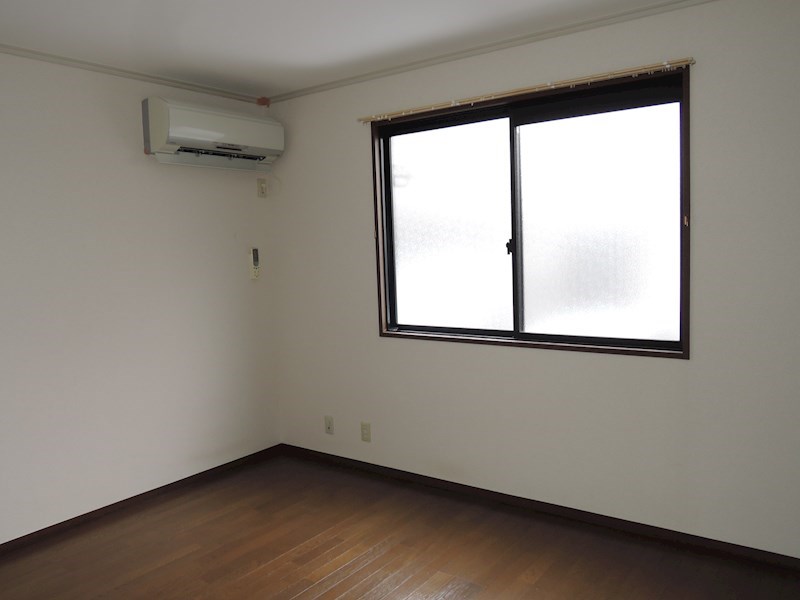 カーサＮ ベッドルーム