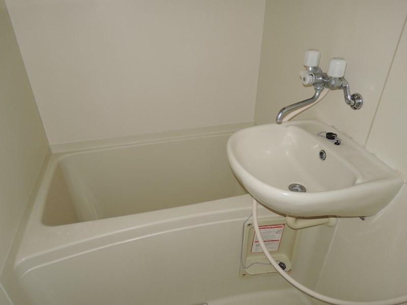 カーサＮ 風呂画像