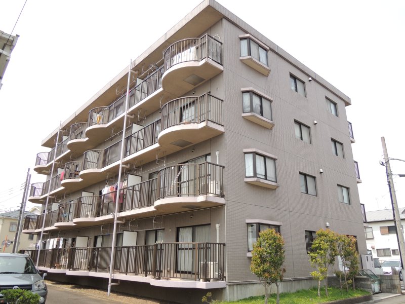 アネックス・サホダ 201号室 外観