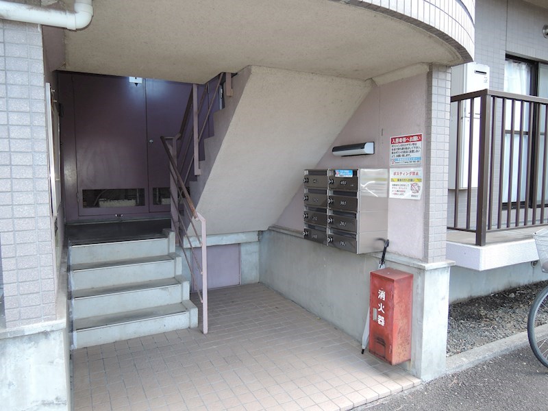 アネックス・サホダ その他7