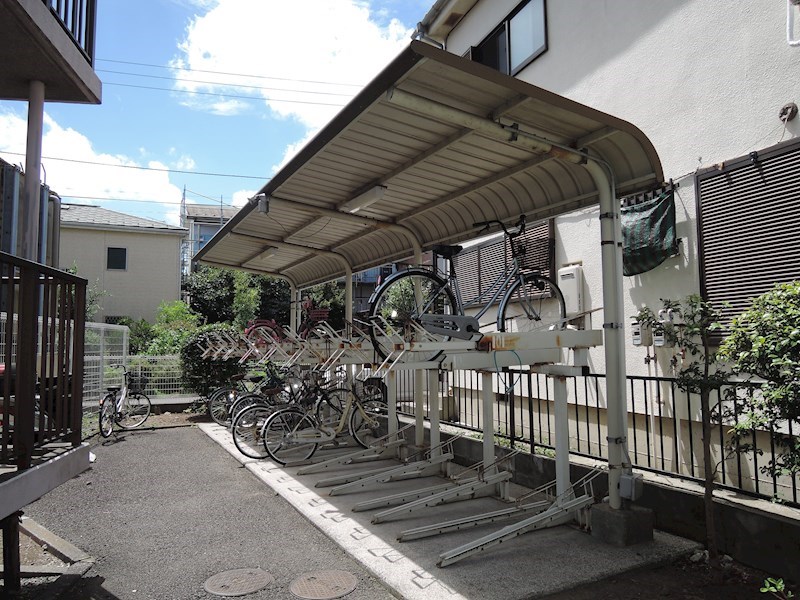 アネックス・サホダ その他8