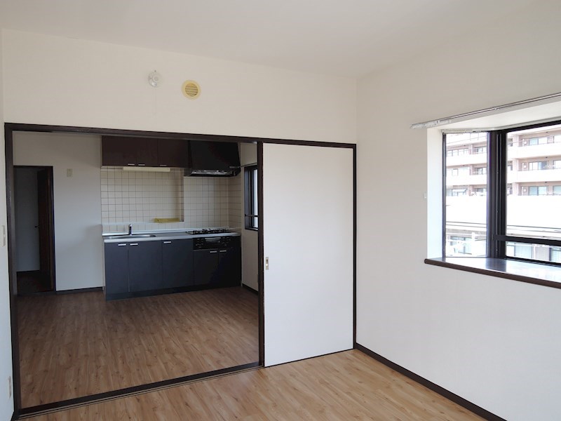 アネックス・サホダ ベッドルーム