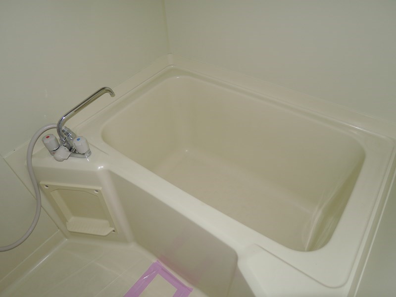 アネックス・サホダ 風呂画像