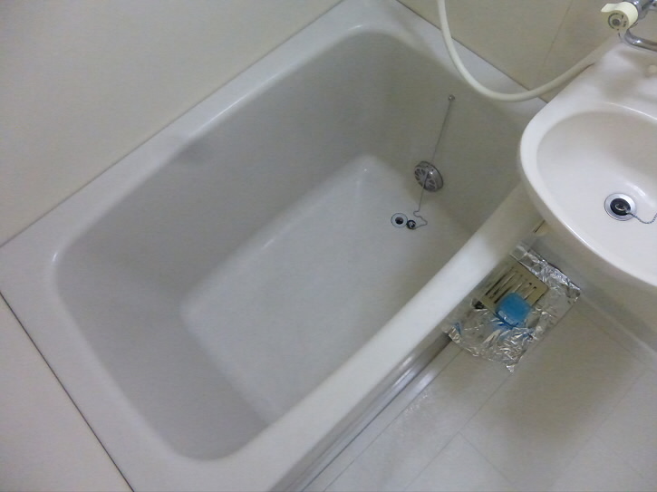風呂画像