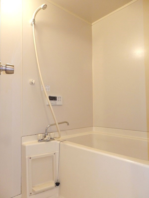 コーラルプリンセスⅡ 風呂画像