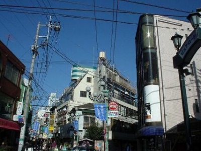 世田谷区代田1丁目楽器可（ピアノ・弦楽器）マンション その他