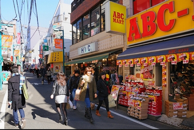 世田谷区代田1丁目楽器可（ピアノ・弦楽器）マンション その他