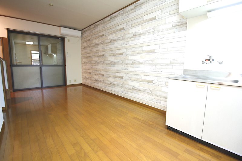 ラフォーレ・ソフィアⅢ リビング