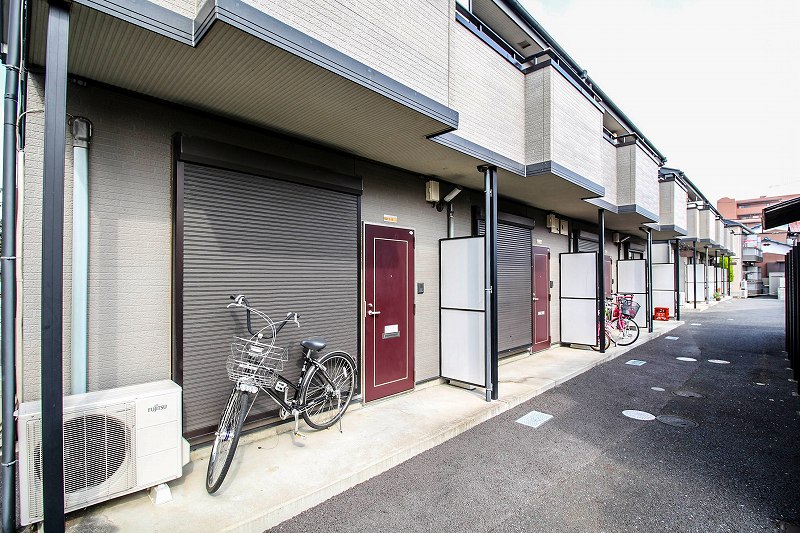 ラフォーレ・ソフィアⅢ その他25