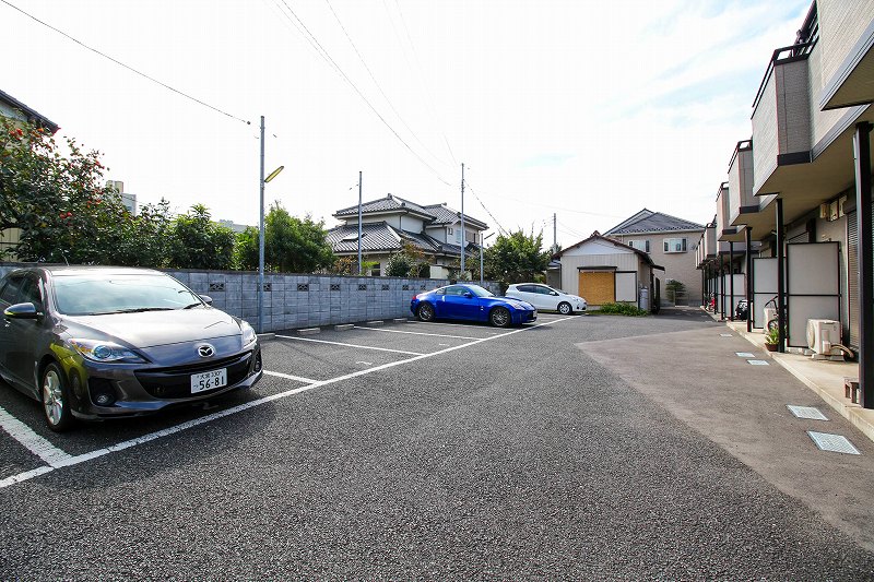 ラフォーレ・ソフィアⅢ その他27