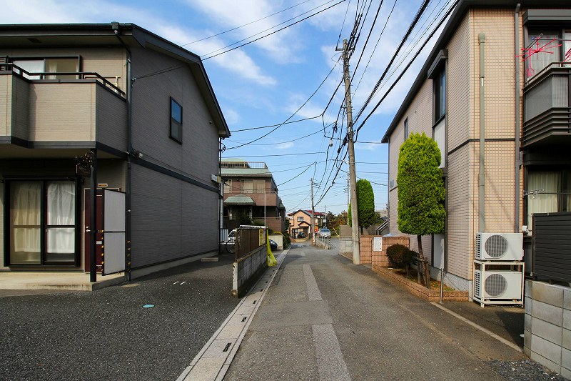 ラフォーレ・ソフィアⅢ その他28