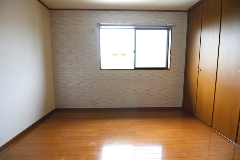 ラフォーレ・ソフィアⅢ ベッドルーム