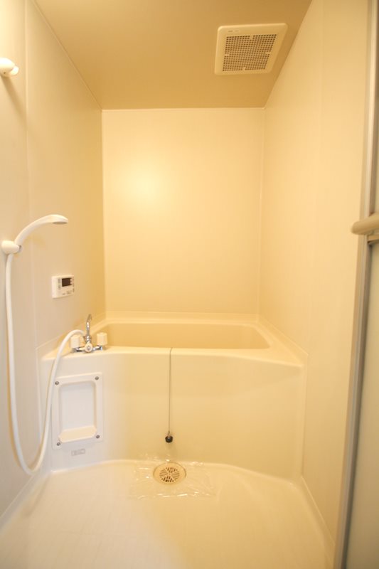 ラフォーレ・ソフィアⅢ 風呂画像