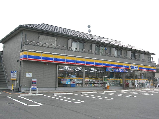 ラフォーレ・ソフィアⅢ 周辺画像2