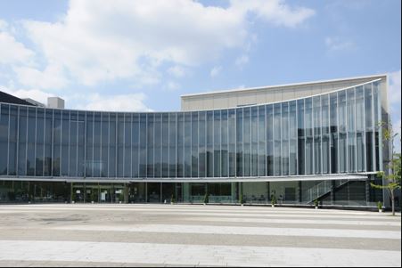 岩崎ビル 周辺画像7