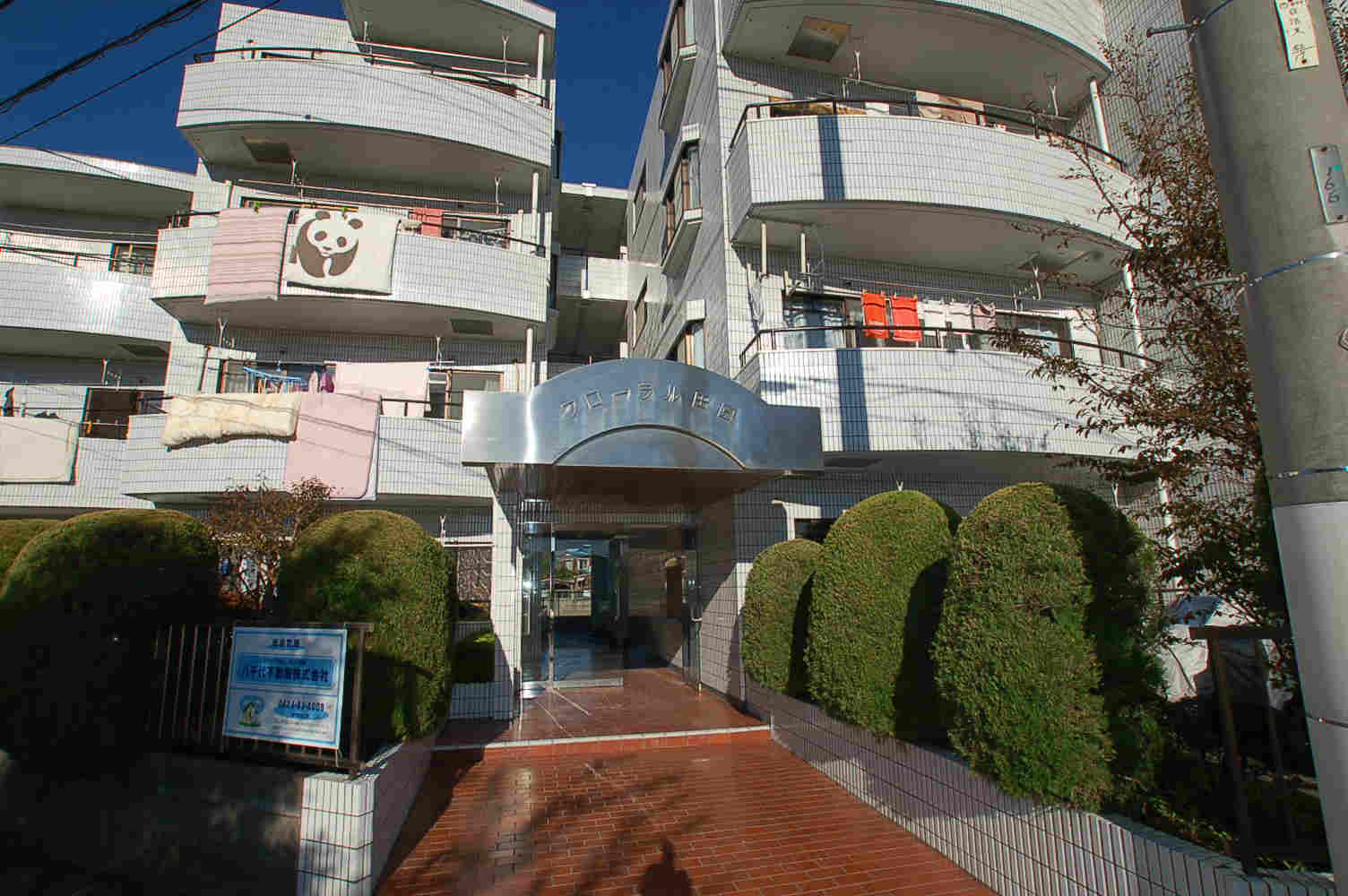 フローラル田園 その他11