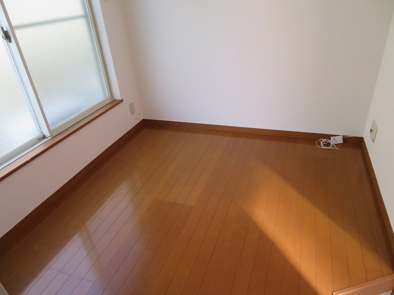 グレースアリス リビング
