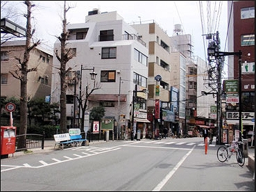 渋谷区初台2丁目楽器可（ピアノ・弦楽器）築浅マンション その他