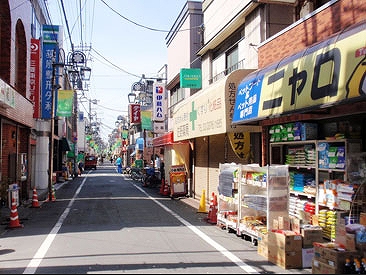 渋谷区初台2丁目楽器可（ピアノ・弦楽器）築浅マンション その他