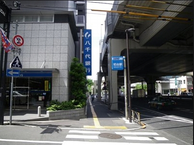 渋谷区初台2丁目楽器可（ピアノ・弦楽器）築浅マンション その他